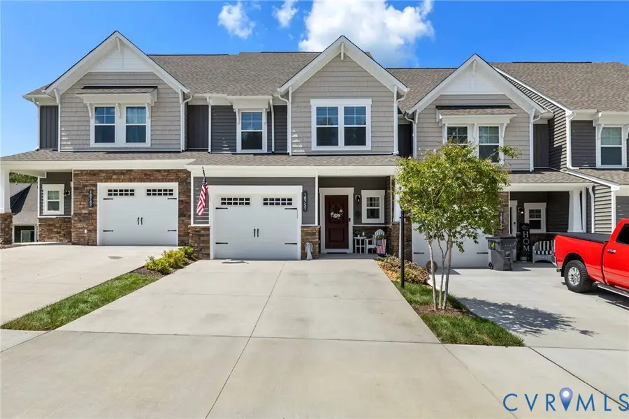 18751 Palisades Ridge, Moseley, VA 23120 - #2