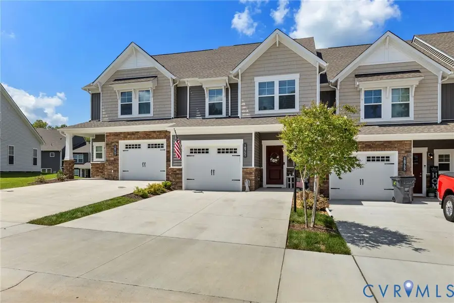 18751 Palisades Ridge, Moseley, VA 23120 - #3