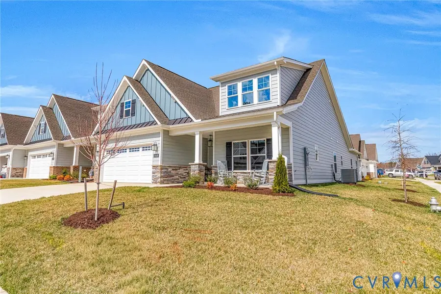10462 Odette Estate Lane #Q1, Mechanicsville, VA 23116 - #3