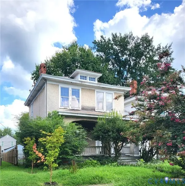 3307 Florida Avenue, Richmond, VA 23222