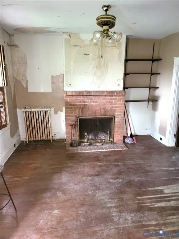 3307 Florida Avenue, Richmond, VA 23222 - #3