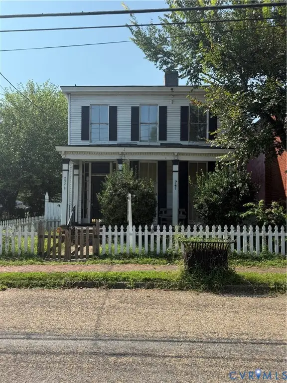 232 Grove Avenue, Petersburg, VA 23803 - #2