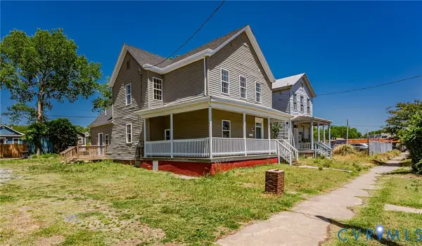 2859 Hull Street, Richmond, VA 23224