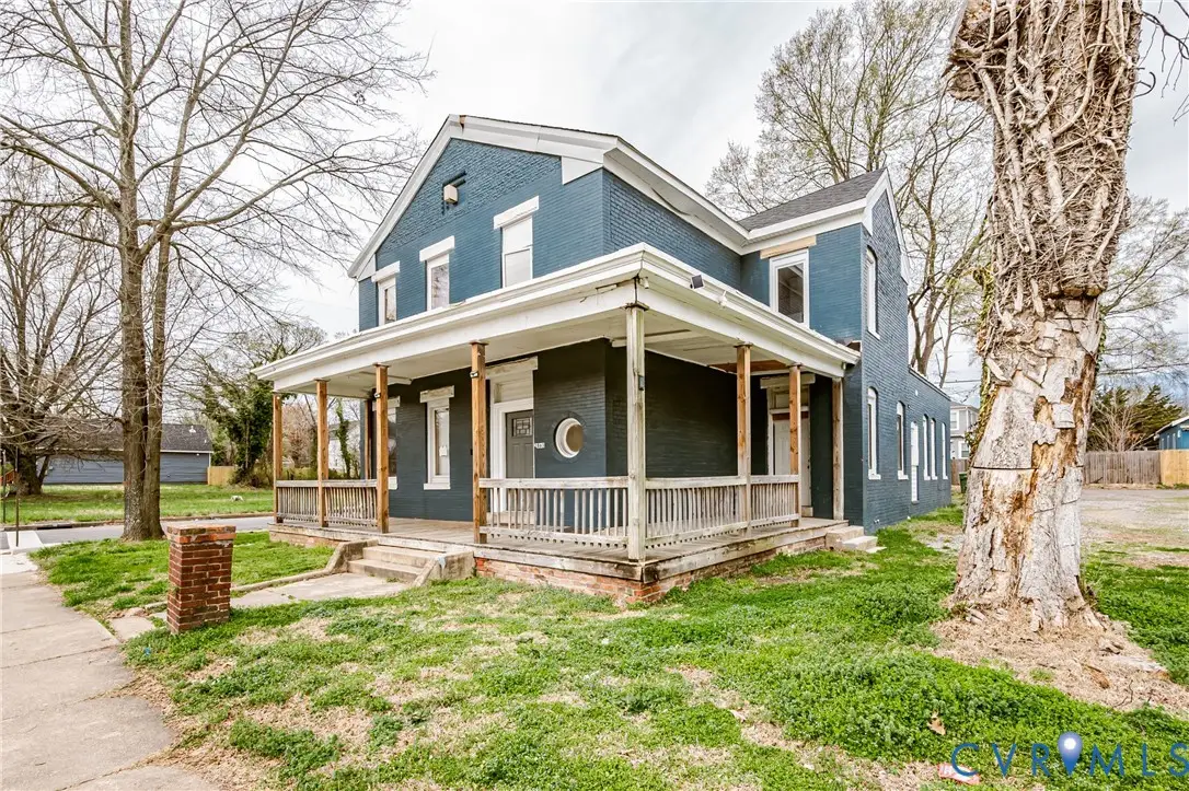 2863 Hull Street, Richmond, VA 23224 - #1