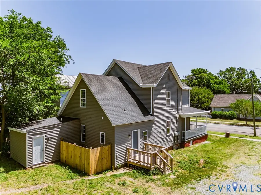 2863 Hull Street, Richmond, VA 23224 - #2