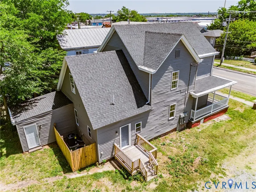 2863 Hull Street, Richmond, VA 23224 - #3