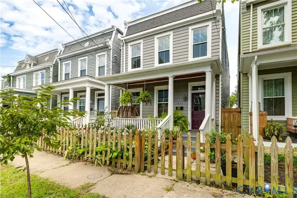 1317 N 28th Street, Richmond, VA 23223