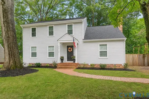 2016 Wrens Nest Road, Richmond, VA 23235