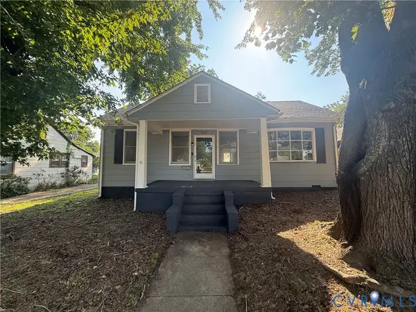 507 N 6th Avenue, Hopewell, VA 23860
