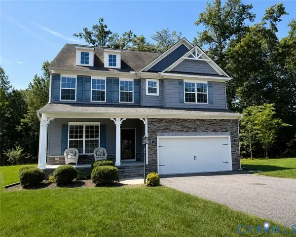 9107 Clearbrook Court, Chesterfield, VA 23832