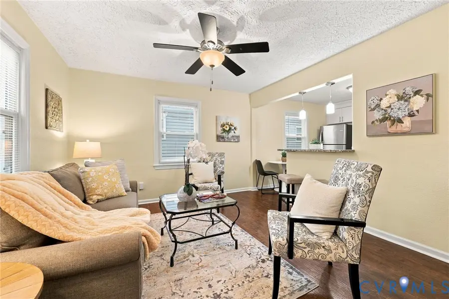 1904 Laguard Drive, Hampton, VA 23661 - #2