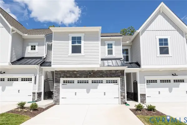 17342 Alana Drive, Moseley, VA 23120