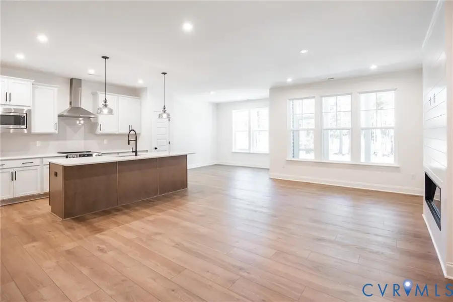 17342 Alana Drive, Moseley, VA 23120 - #2