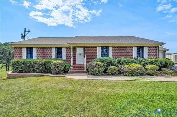 258 Willow Oak Road, Appomattox, VA 24522