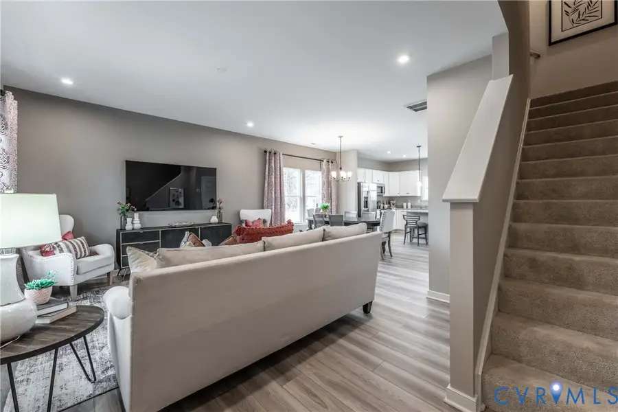 247 Greenpark Road, Sandston, VA 23150 - #3