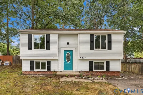 9206 Emmett Road, Glen Allen, VA 23060