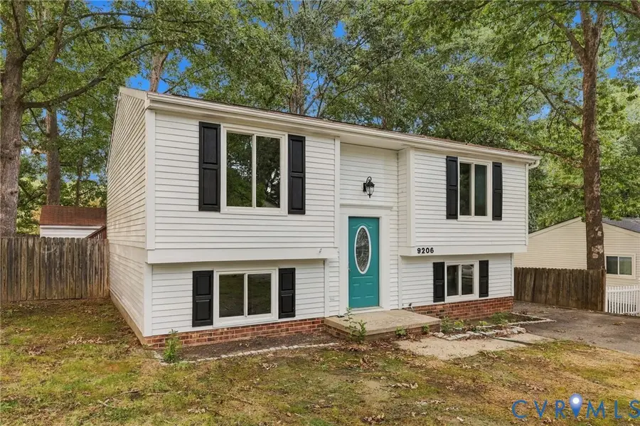 9206 Emmett Road, Glen Allen, VA 23060 - #2