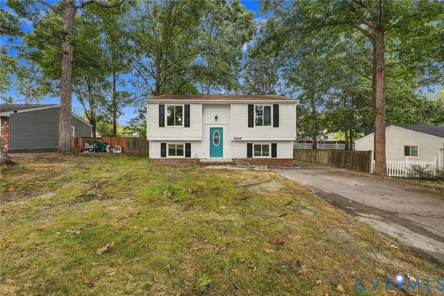 9206 Emmett Road, Glen Allen, VA 23060 - #3