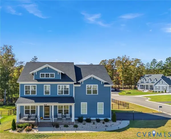 9400 Kinnerton Drive, Midlothian, VA 23112