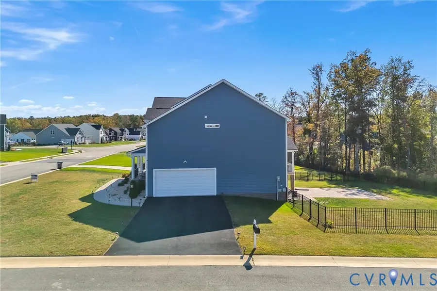 9400 Kinnerton Drive, Midlothian, VA 23112 - #3