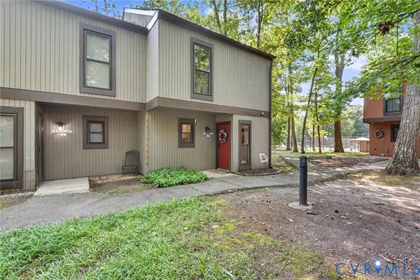 11765 N Briar Patch Drive, Midlothian, VA 23113
