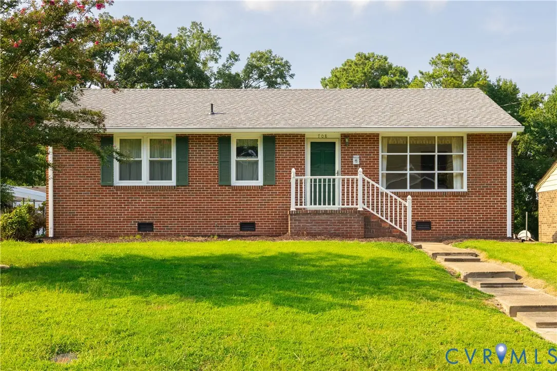 708 James Avenue, Colonial Heights, VA 23834 - #1
