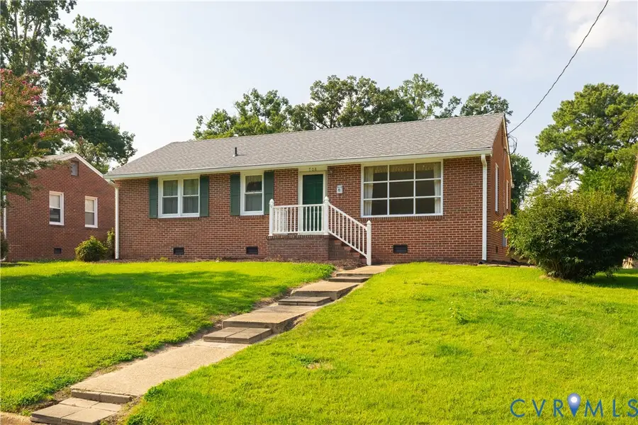 708 James Avenue, Colonial Heights, VA 23834 - #2