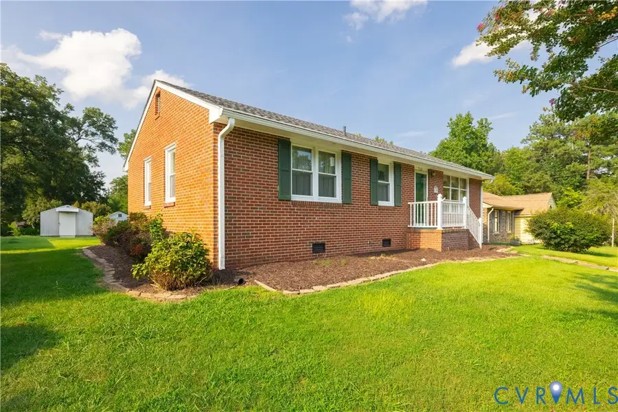 708 James Avenue, Colonial Heights, VA 23834 - #3