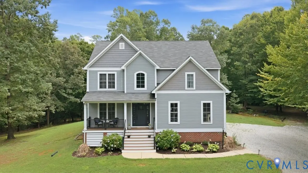 7065 Kenthurst Road, Lanexa, VA 23089 - #1