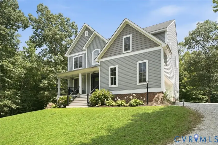 7065 Kenthurst Road, Lanexa, VA 23089 - #2