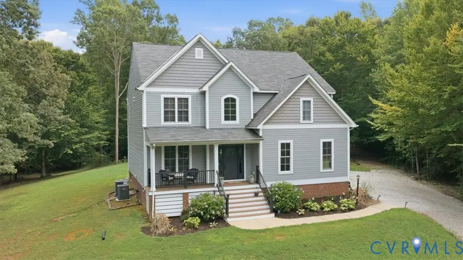 7065 Kenthurst Road, Lanexa, VA 23089 - #3