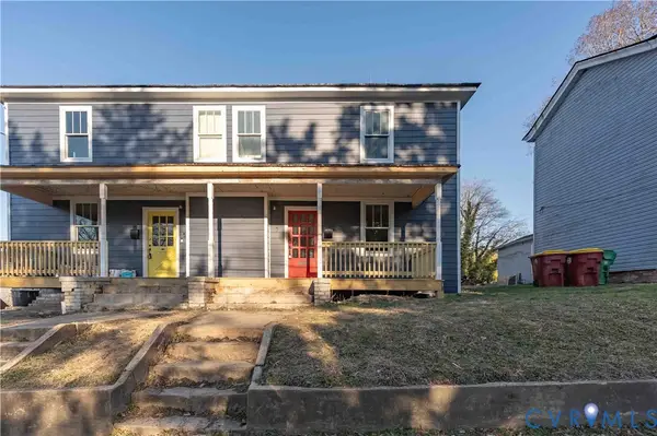115 Pine Street, Petersburg, VA 23803