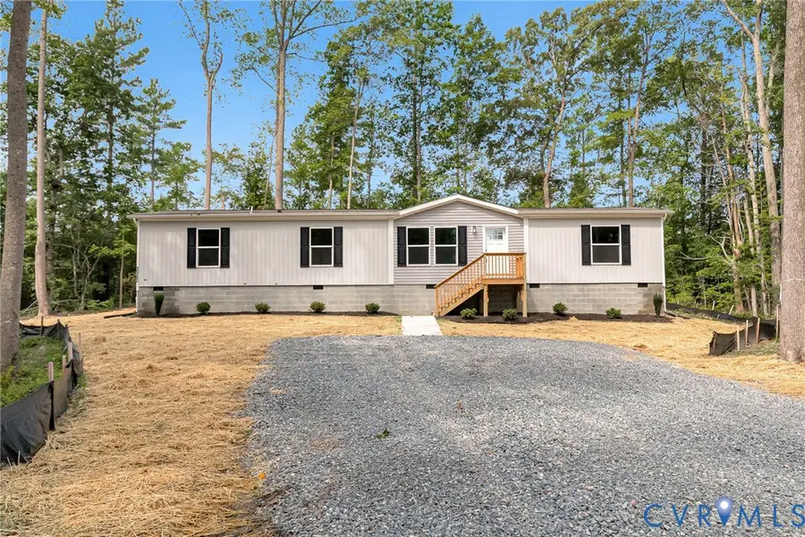 15263 Cross County Road, Mineral, VA 23117 - #2