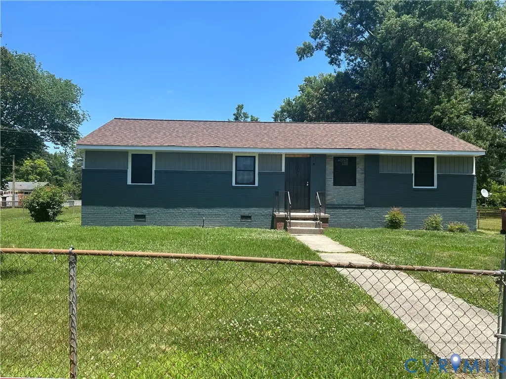 2135 Colston, Petersburg, VA 23805 - #1