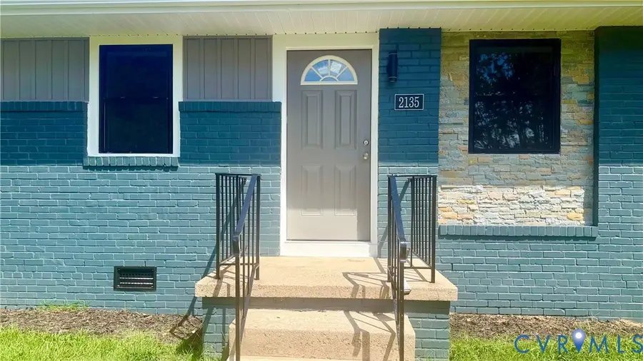 2135 Colston, Petersburg, VA 23805 - #2