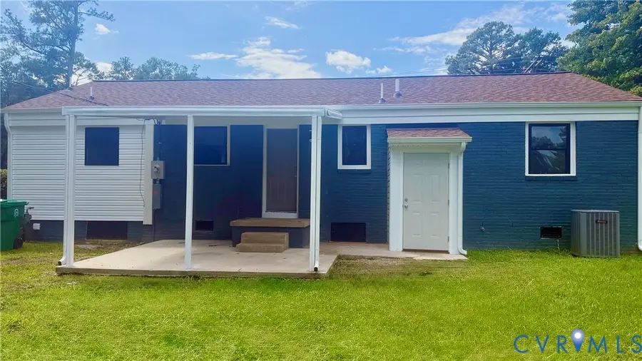 2135 Colston, Petersburg, VA 23805 - #3