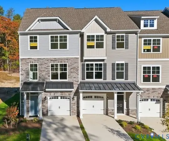 7701 Alexandria Drive, Moseley, VA 23832