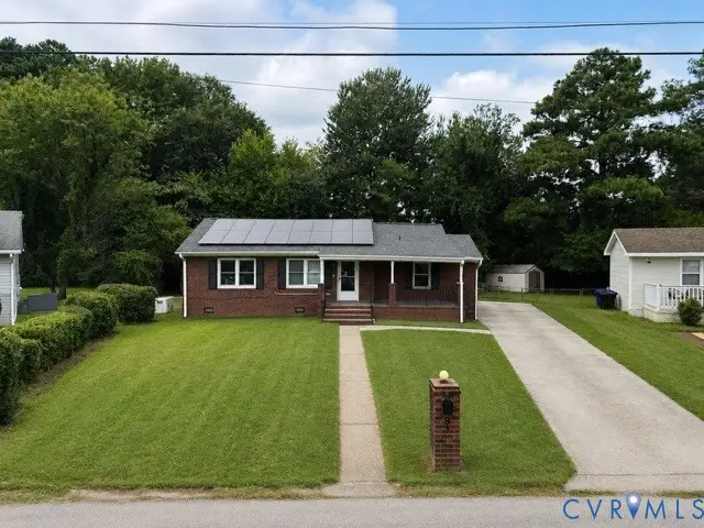 911 Bold, Portsmouth, VA 23701 - #1