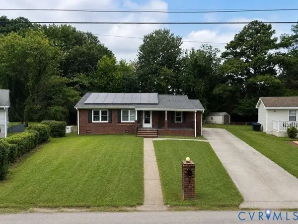 911 Bold, Portsmouth, VA 23701