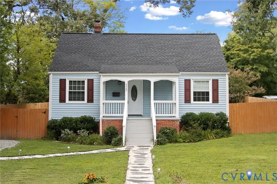 6422 Millhiser Avenue, Richmond, VA 23226 - #2