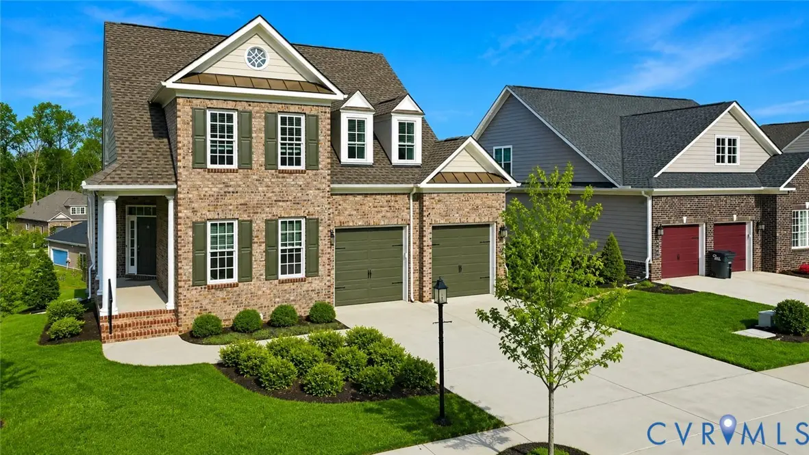 7023 Bisque Terrace, Richmond, VA 23238 - #1