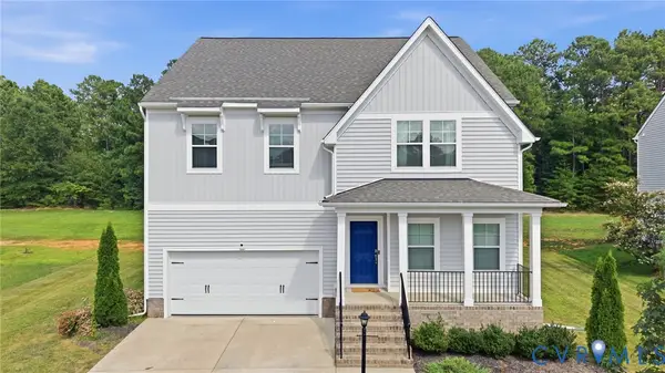 7519 Old Guild Road, Chesterfield, VA 23237