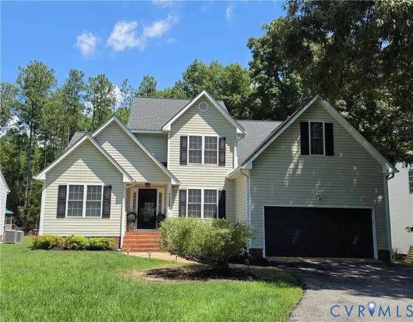 12407 Petersburg Street, Chester, VA 23831