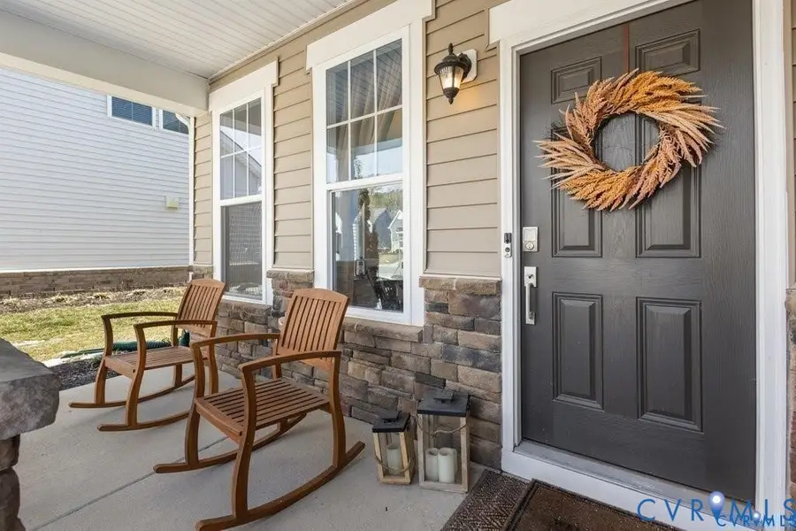 1713 Mainsail Lane, Chester, VA 23836 - #2