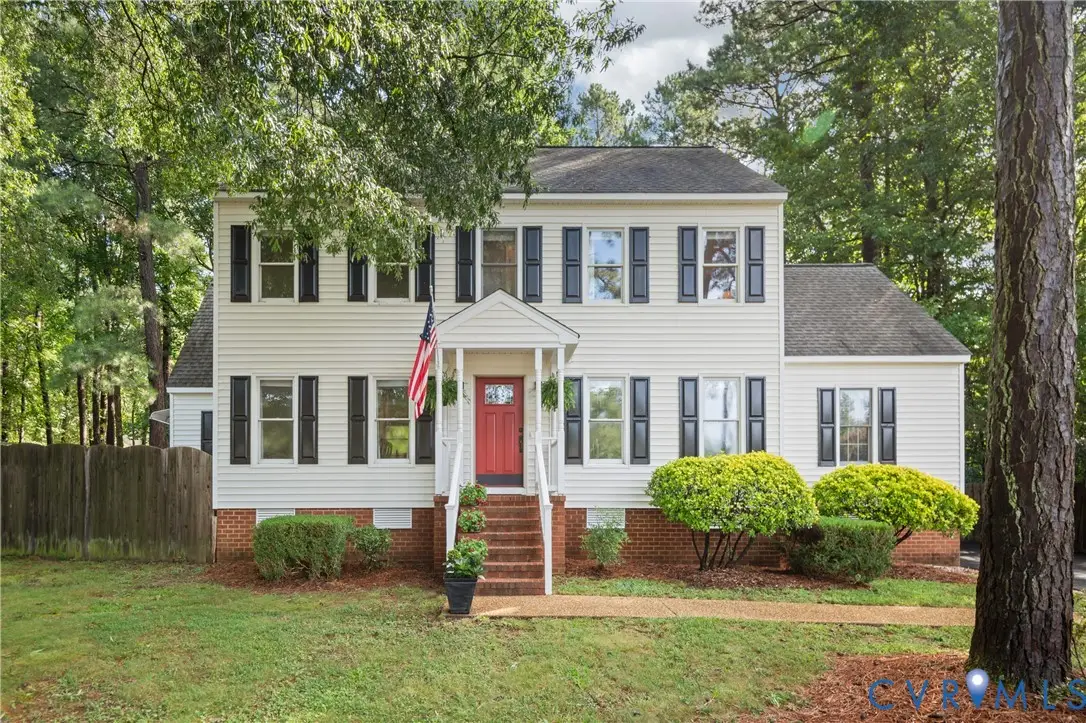 7717 Gallant Fox Court, Midlothian, VA 23112 - #1