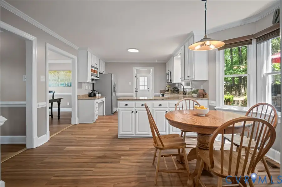 7717 Gallant Fox Court, Midlothian, VA 23112 - #2