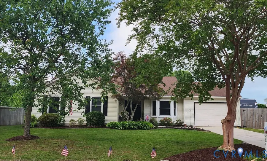 2476 Lemans Way, Virginia Beach, VA 23456 - #2