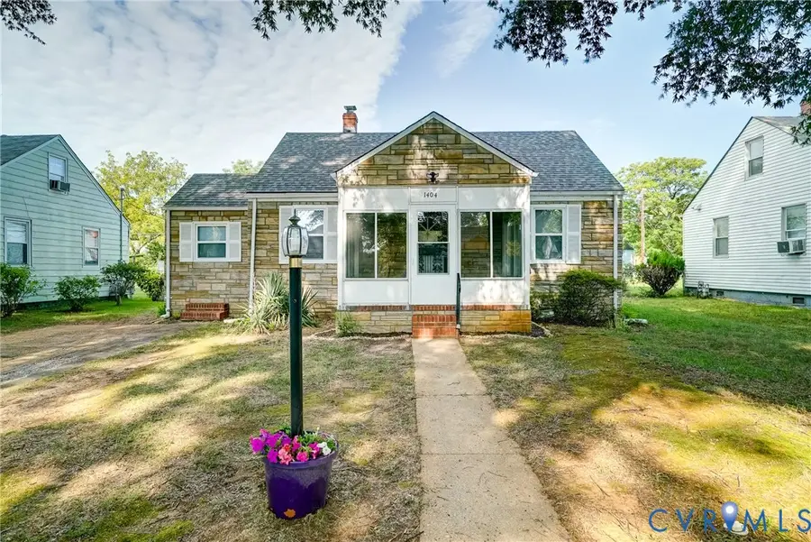 1404 Carter Street, Richmond, VA 23220 - #2