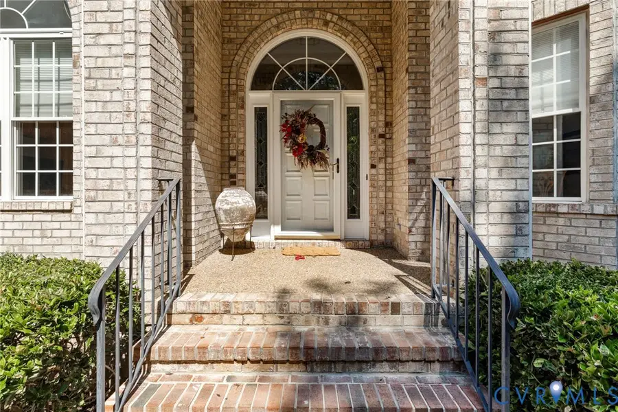 12705 Milledge Court, Henrico, VA 23233 - #3