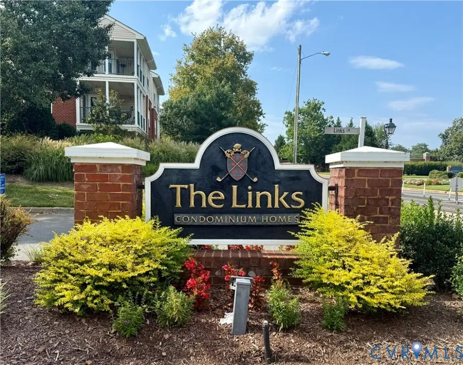 821 Brassie Lane #E, Glen Allen, VA 23059 - #2